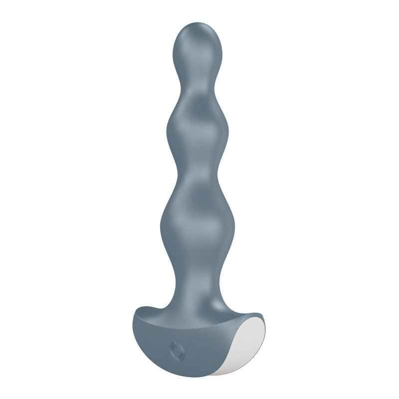 Satisfyer - Lolli-Plug 2 - Vibrating Anal Beads
